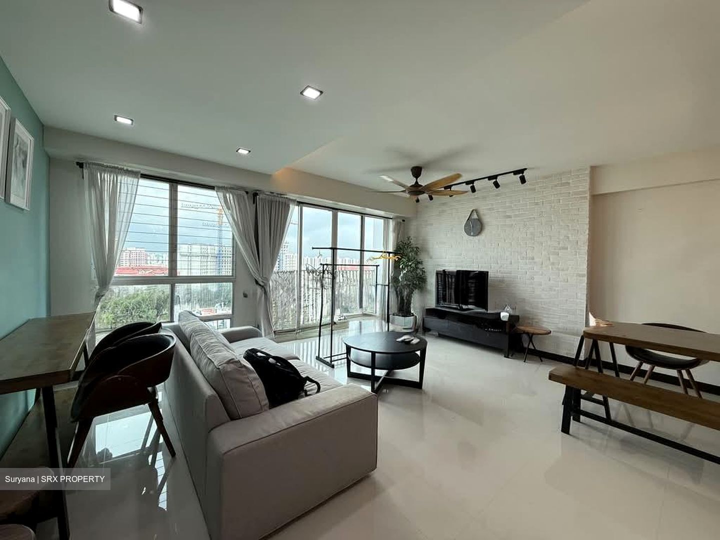 Blk 296A Skyline II @ Bukit Batok (Bukit Batok), HDB 5 Rooms #569121791
